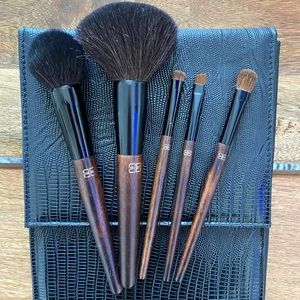 BEAUTY PRESTIGE Brush Set🤎